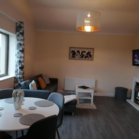 Atlantic Way Apartment Sligo Exteriér fotografie