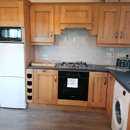 Atlantic Way Apartment Sligo Exteriér fotografie