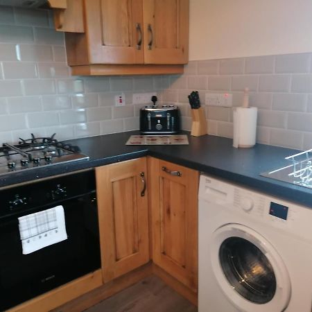 Atlantic Way Apartment Sligo Exteriér fotografie