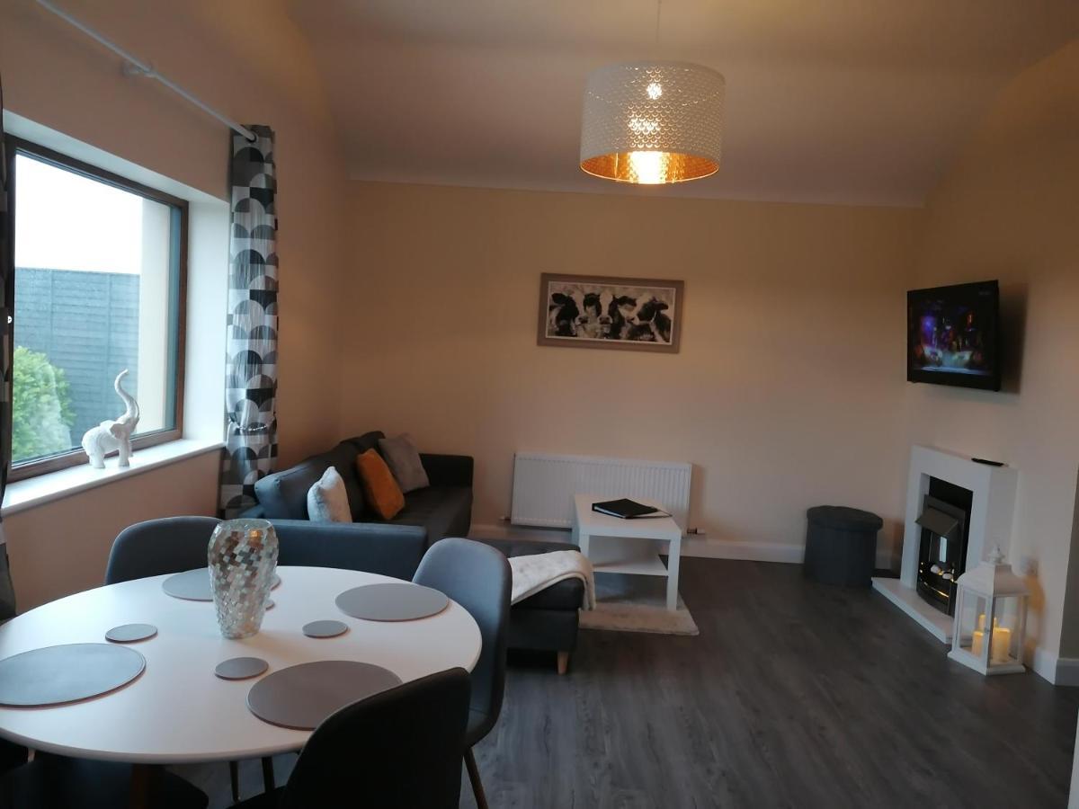 Atlantic Way Apartment Sligo Exteriér fotografie