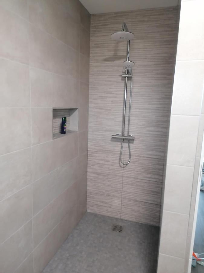 Atlantic Way Apartment Sligo Exteriér fotografie