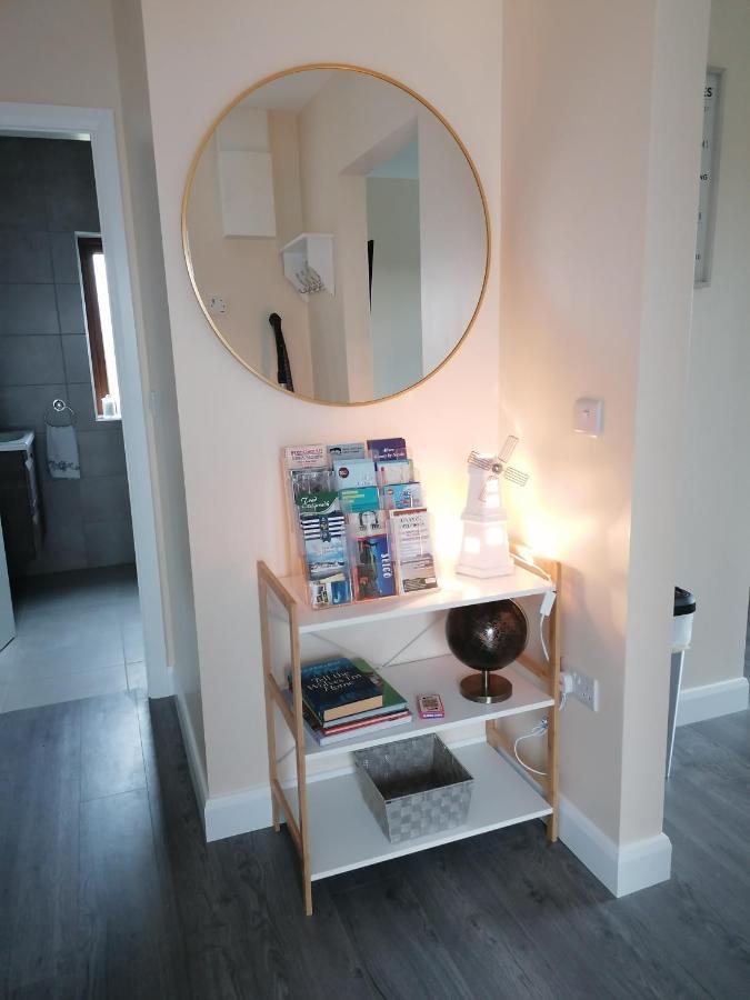 Atlantic Way Apartment Sligo Exteriér fotografie
