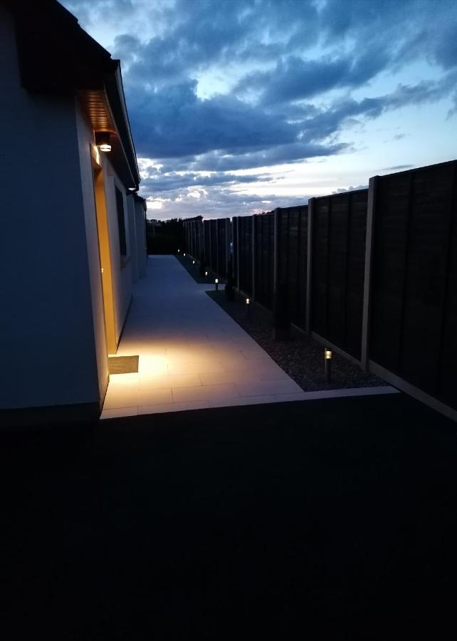 Atlantic Way Apartment Sligo Exteriér fotografie