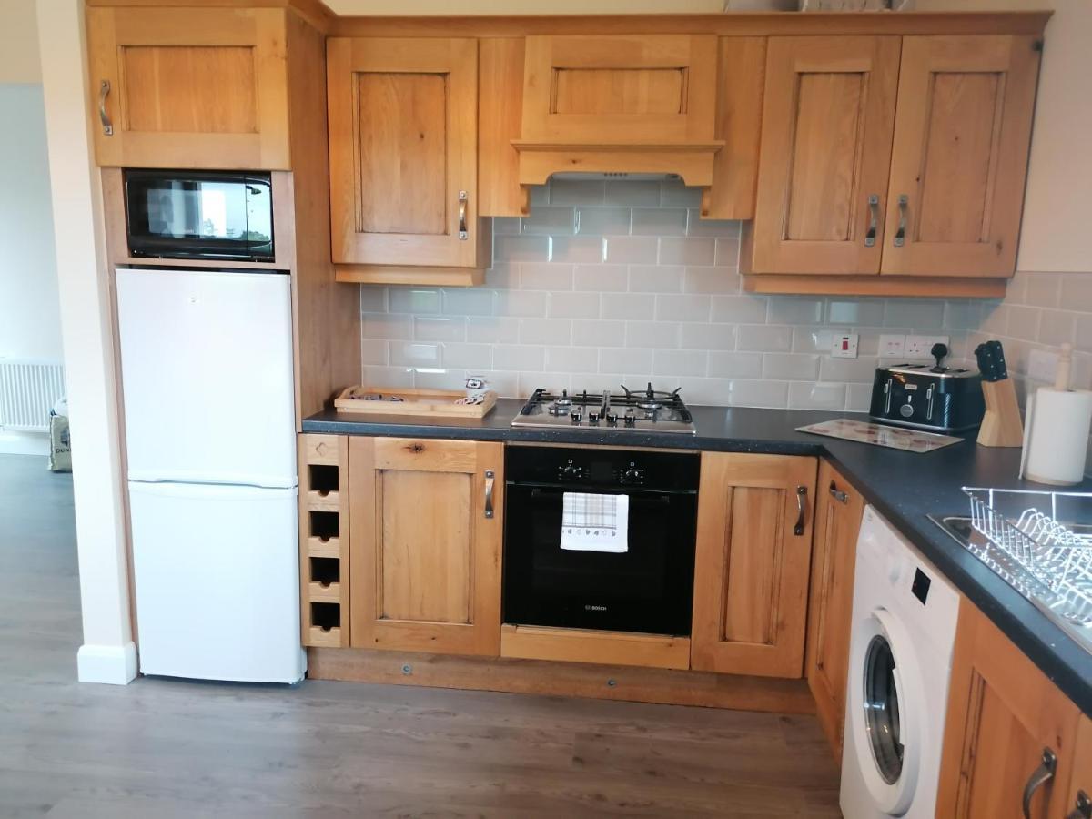 Atlantic Way Apartment Sligo Exteriér fotografie