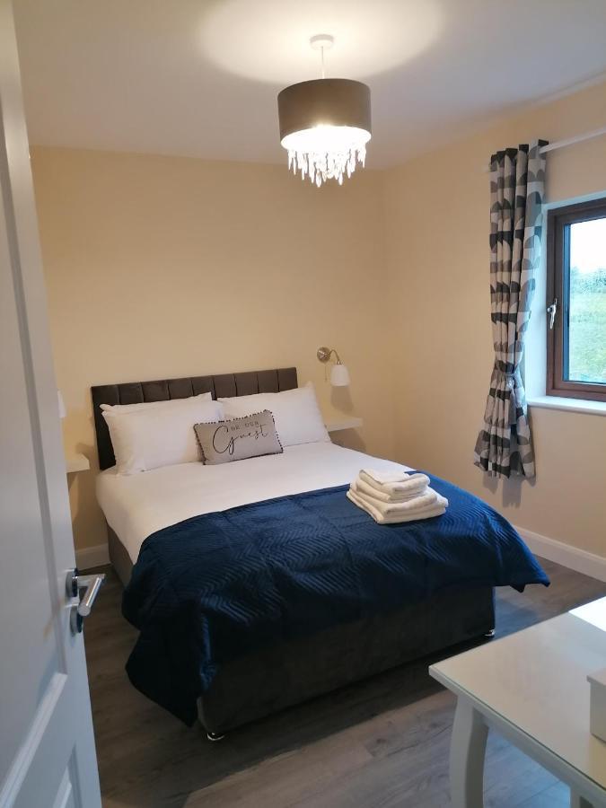 Atlantic Way Apartment Sligo Exteriér fotografie