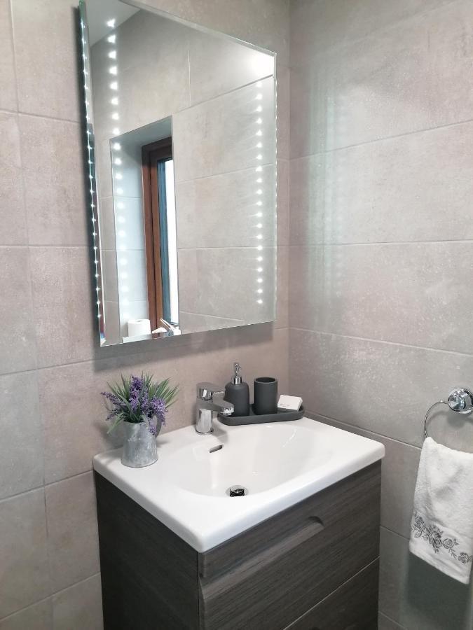 Atlantic Way Apartment Sligo Exteriér fotografie