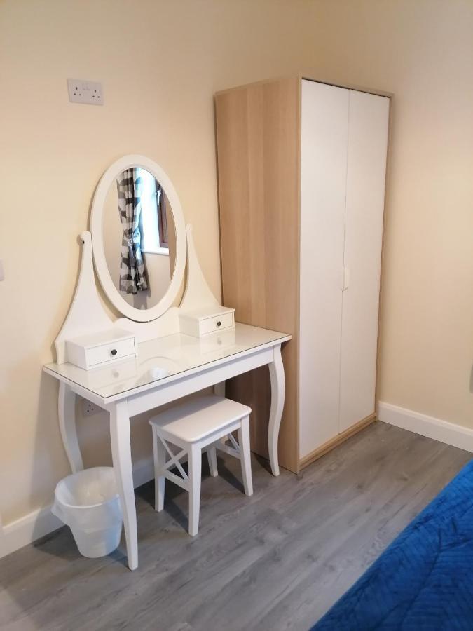 Atlantic Way Apartment Sligo Exteriér fotografie