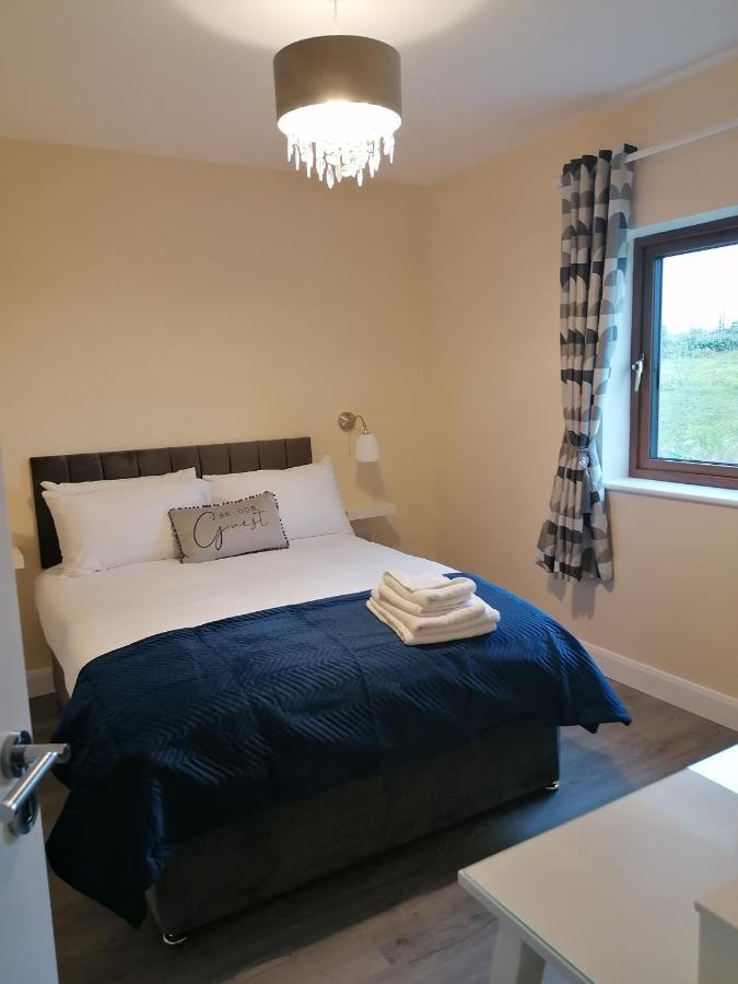 Atlantic Way Apartment Sligo Exteriér fotografie