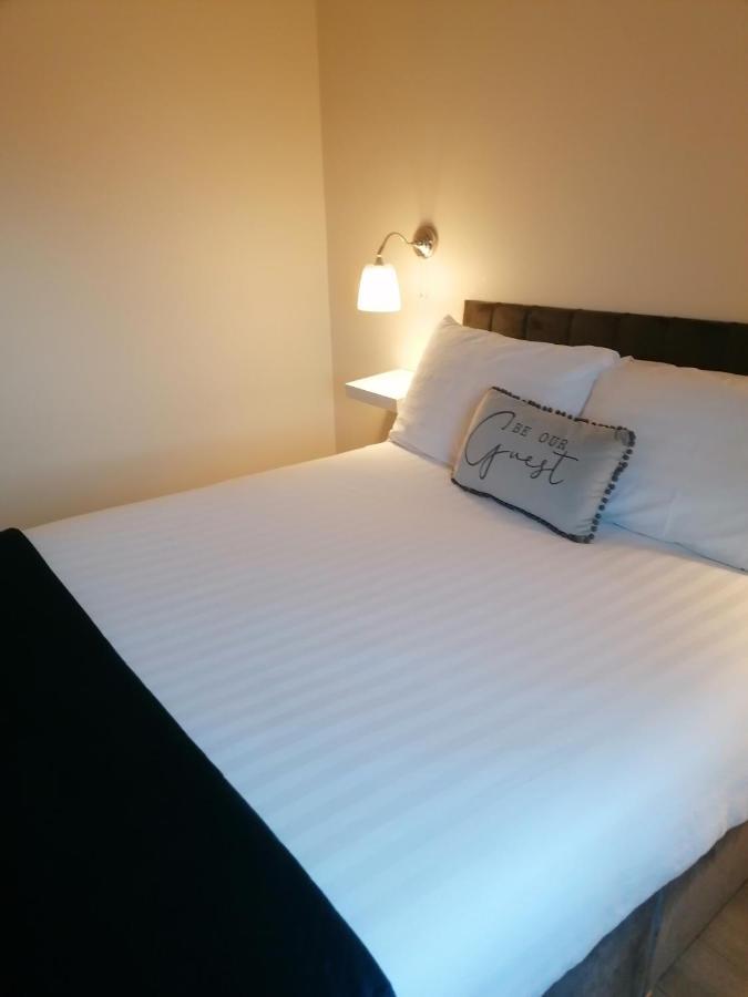 Atlantic Way Apartment Sligo Exteriér fotografie