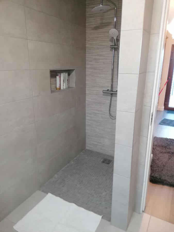 Atlantic Way Apartment Sligo Exteriér fotografie
