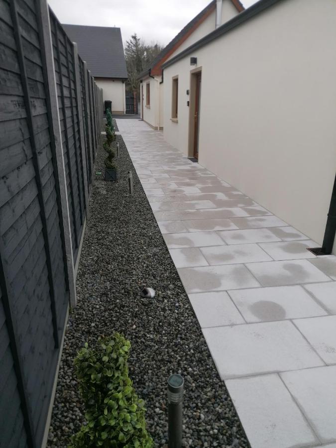 Atlantic Way Apartment Sligo Exteriér fotografie